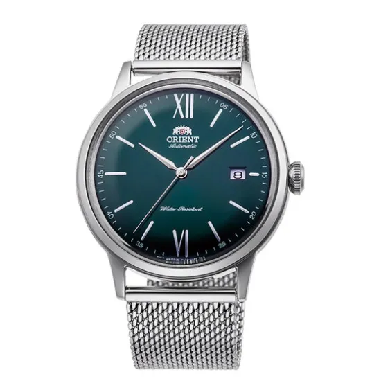 Мъжки аналогов часовник Orient RA-AC0018E