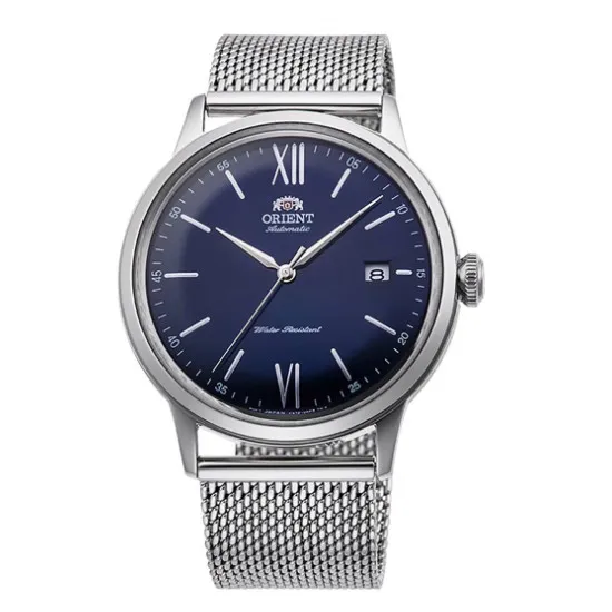 Мъжки аналогов часовник Orient RA-AC0019L