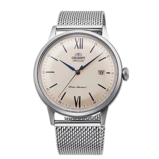 Мъжки аналогов часовник Orient RA-AC0020G