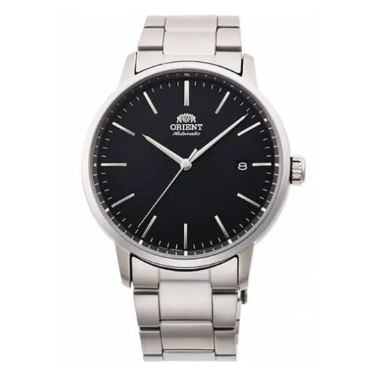 Мъжки аналогов часовник Orient RA-AC0E01B 1