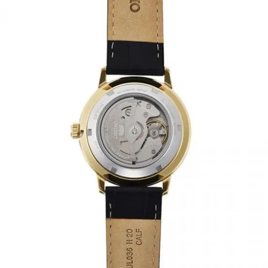 Мъжки аналогов часовник Orient RA-AC0E03S 2
