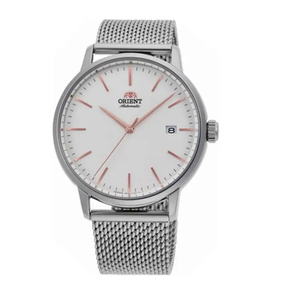 Мъжки аналогов часовник Orient RA-AC0E07S 1