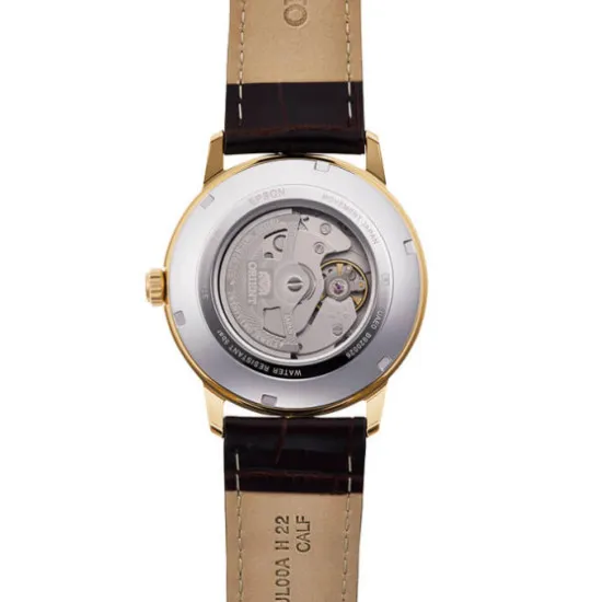 Мъжки аналогов часовник Orient RA-AC0F04S 2