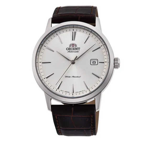 Мъжки аналогов часовник Orient RA-AC0F07S 1