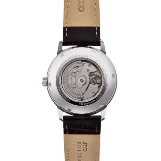 Мъжки аналогов часовник Orient RA-AC0F07S 2
