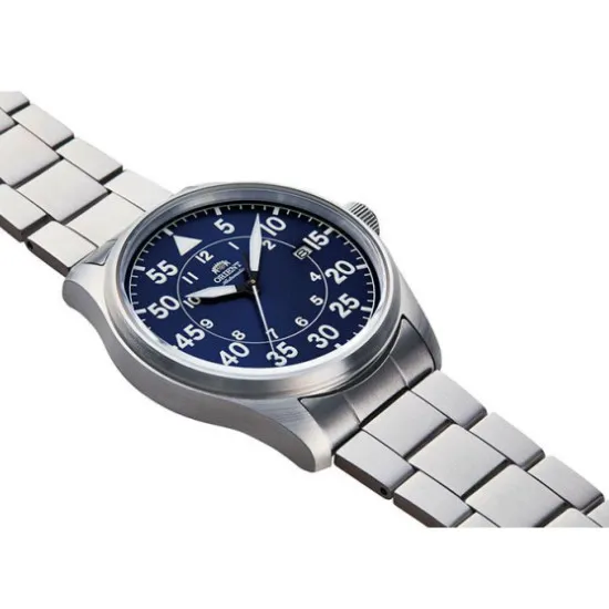 Мъжки аналогов часовник Orient RA-AC0H01L 1