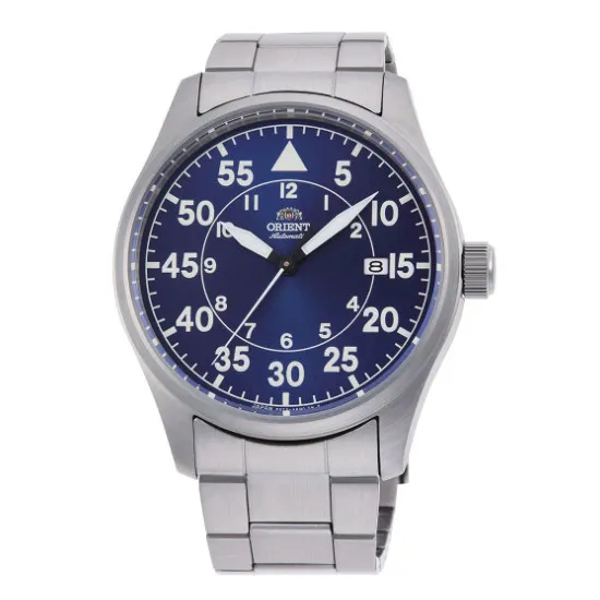 Мъжки аналогов часовник Orient RA-AC0H01L 2