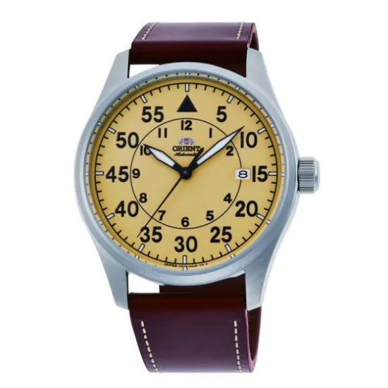 Мъжки аналогов часовник Orient RA-AC0H04Y