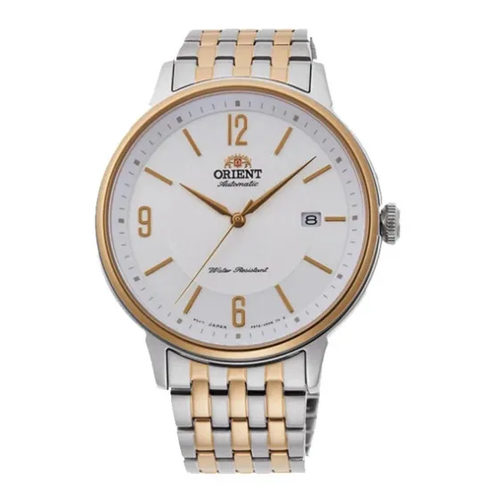 Мъжки аналогов часовник Orient RA-AC0J07S
