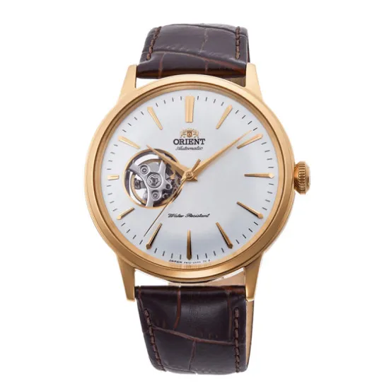 Мъжки аналогов часовник Orient RA-AG0003S 1