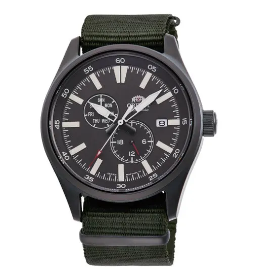 Мъжки аналогов часовник Orient RA-AK0403N