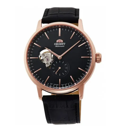 Мъжки аналогов часовник Orient RA-AR0103B 1