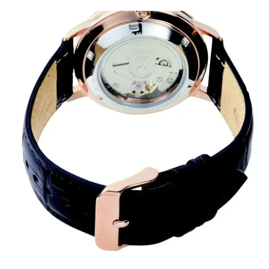 Мъжки аналогов часовник Orient RA-AR0103B 2