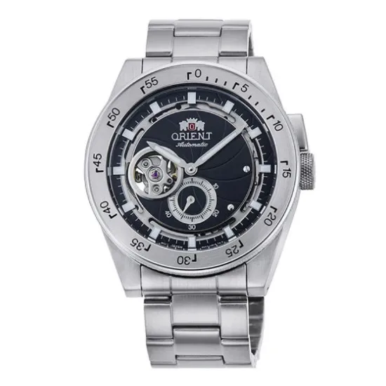 Мъжки аналогов часовник Orient RA-AR0201B 1