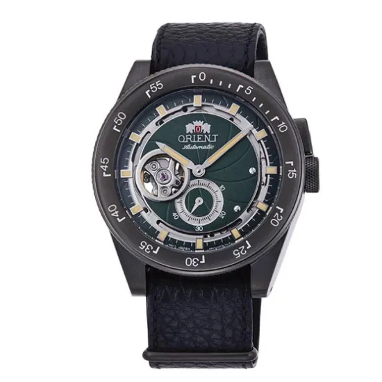 Мъжки аналогов часовник Orient RA-AR0202E 1