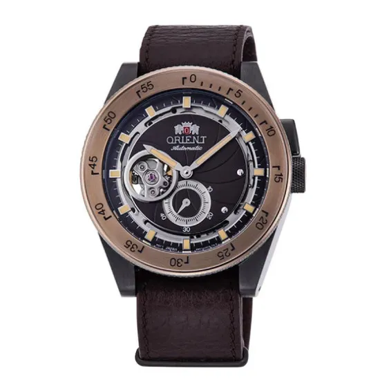 Мъжки аналогов часовник Orient RA-AR0203Y