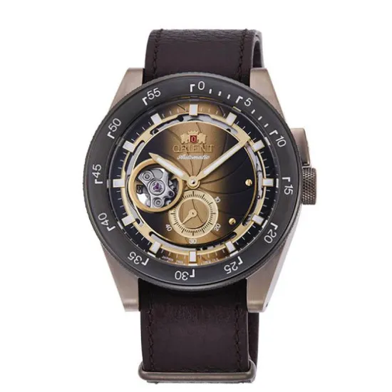 Мъжки аналогов часовник Orient RA-AR0204G