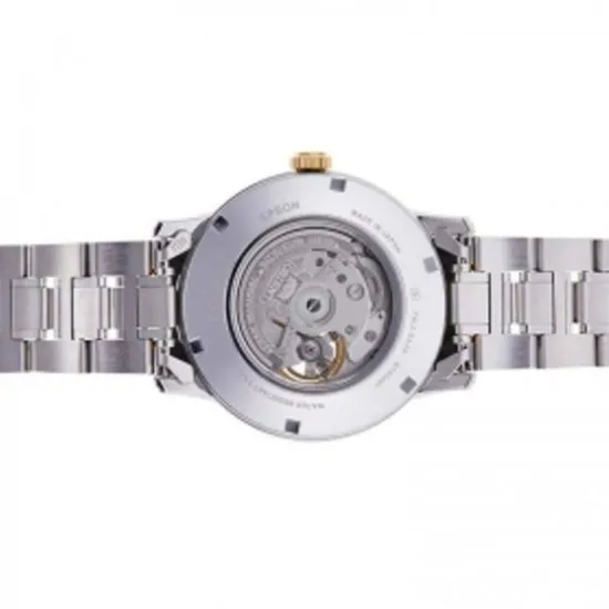 Мъжки аналогов часовник Orient RA-AS0007S 2