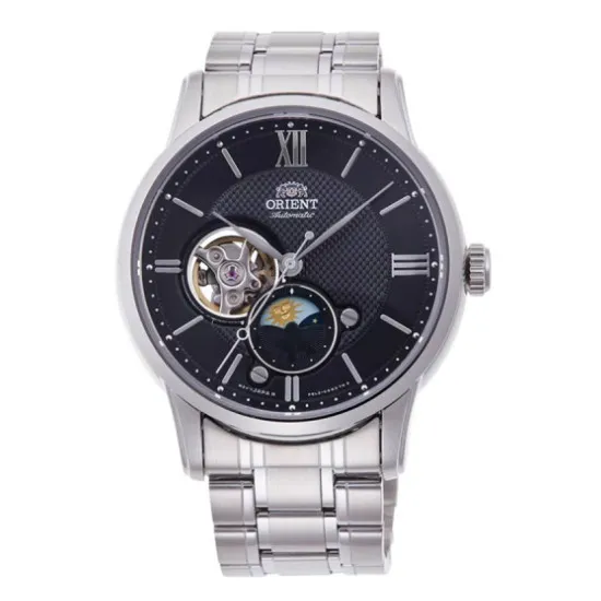Мъжки аналогов часовник Orient RA-AS0008B