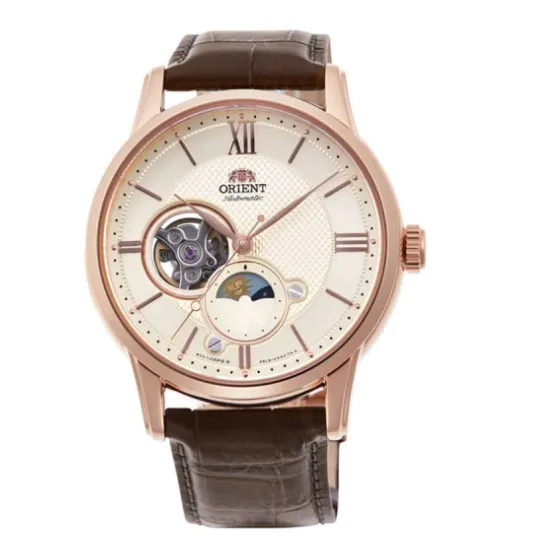 Мъжки аналогов часовник Orient RA-AS0009S