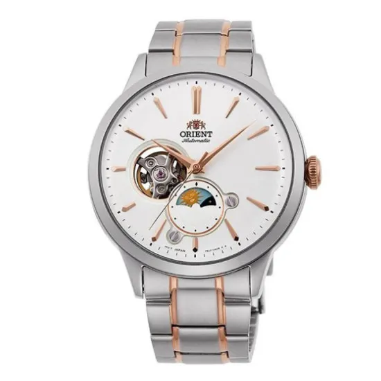 Мъжки аналогов часовник Orient RA-AS0101S