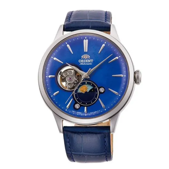 Мъжки аналогов часовник Orient RA-AS0103A 1