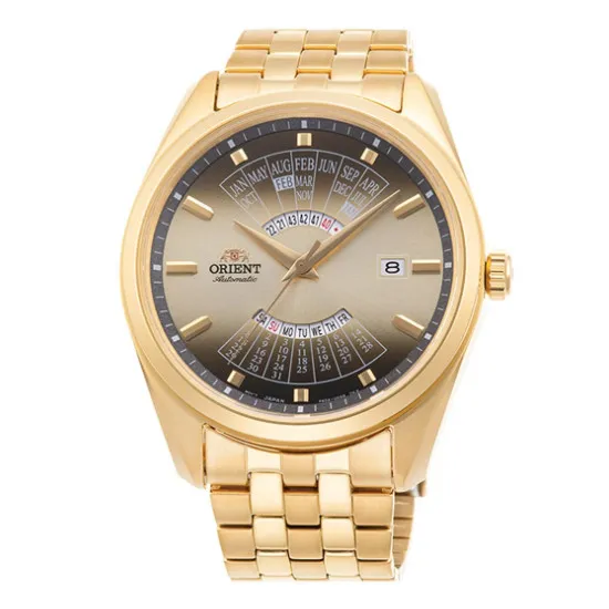 Мъжки аналогов часовник Orient RA-BA0001G