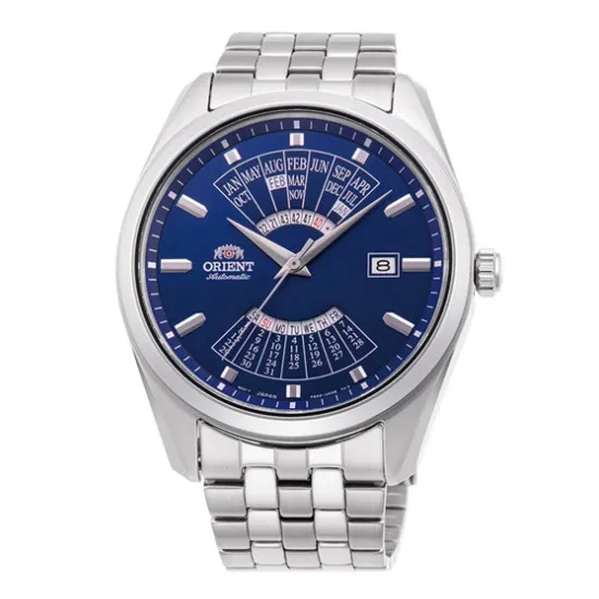 Мъжки аналогов часовник Orient RA-BA0003L