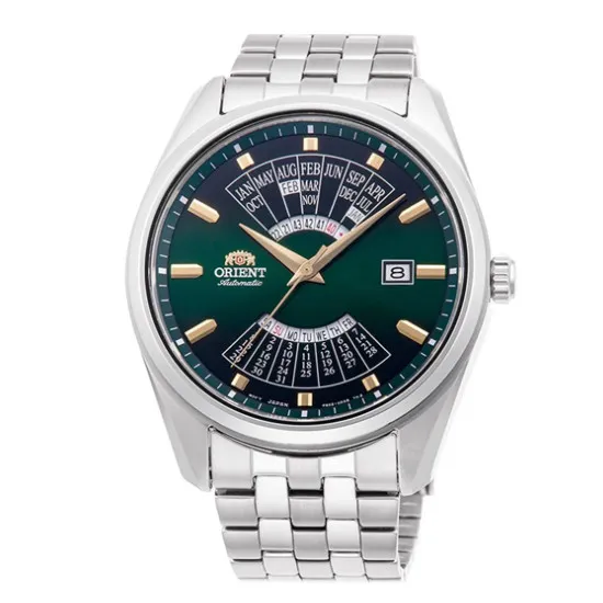 Мъжки аналогов часовник Orient RA-BA0002E