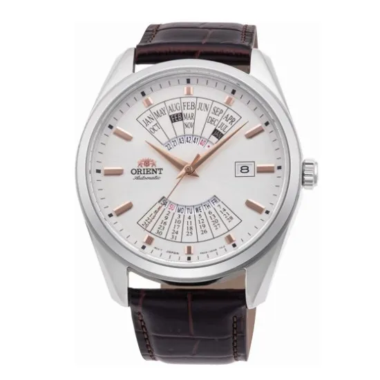 Мъжки аналогов часовник Orient RA-BA0005S