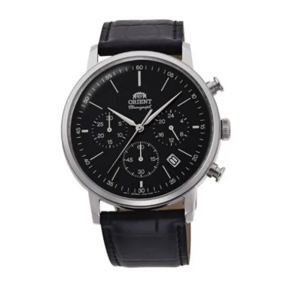 Мъжки аналогов часовник Orient RA-KV0404B
