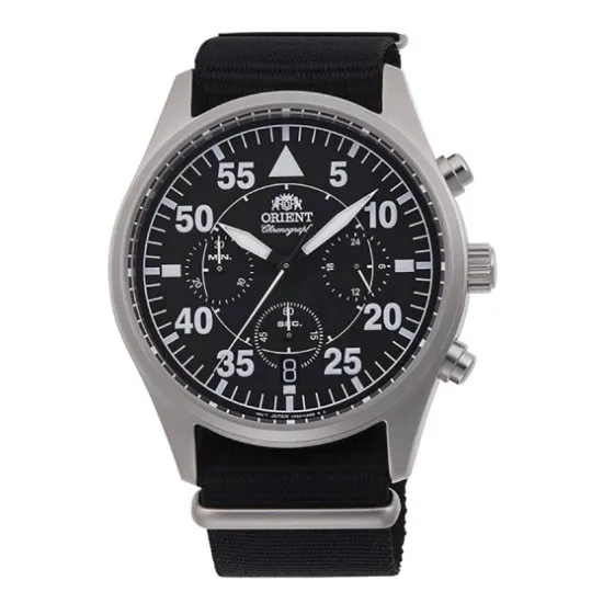 Мъжки аналогов часовник Orient RA-KV0502B
