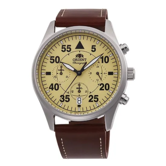 Мъжки аналогов часовник Orient RA-KV0503Y