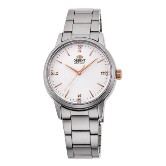 Дамски аналогов часовник Orient RA-NB0103S