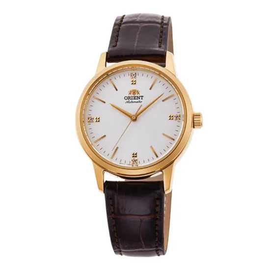 Дамски аналогов часовник Orient RA-NB0104S