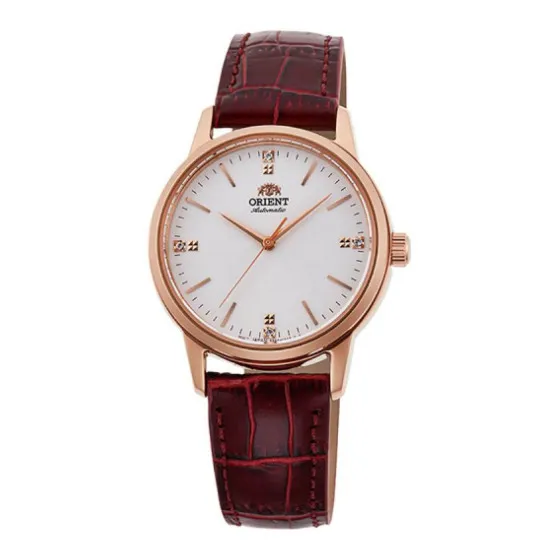 Дамски аналогов часовник Orient RA-NB0105S
