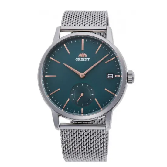 Мъжки аналогов часовник Orient RA-SP0006E