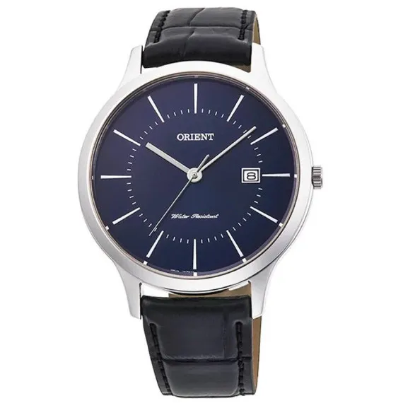 Мъжки аналогов часовник Orient RF-QD0005L
