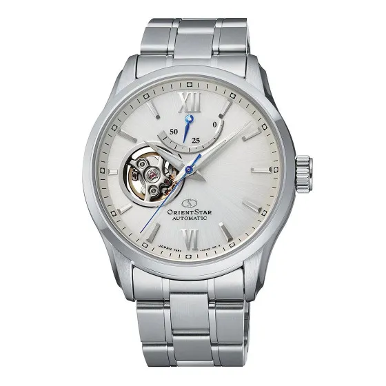 Мъжки аналогов часовник Orient RE-AT0003S 1