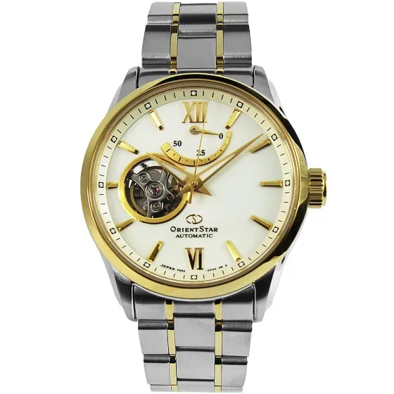 Мъжки аналогов часовник Orient RE-AT0004S 1