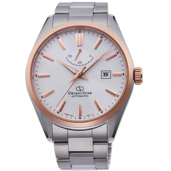 Мъжки аналогов часовник Orient RE-AU0401S