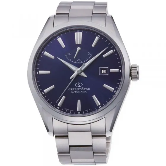 Мъжки аналогов часовник Orient RE-AU0403L 1