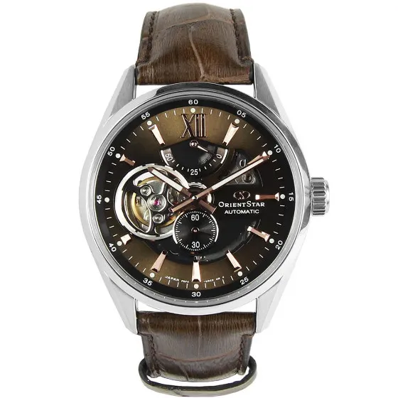 Мъжки аналогов часовник Orient RE-AV0006Y 1