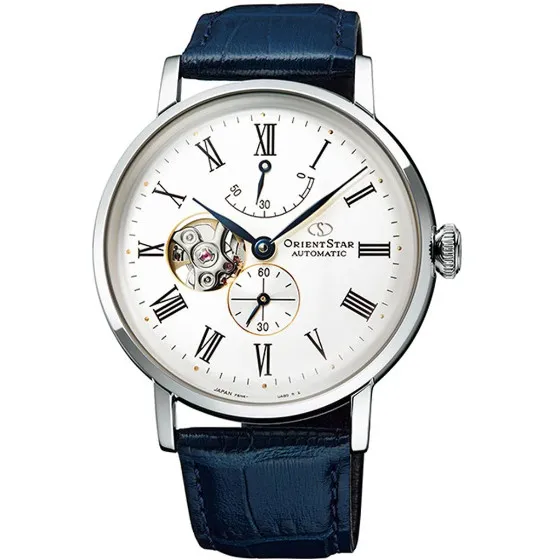 Мъжки аналогов часовник Orient RE-AV0007S