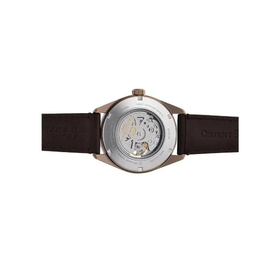 Мъжки аналогов часовник Orient RE-AV0115B 2