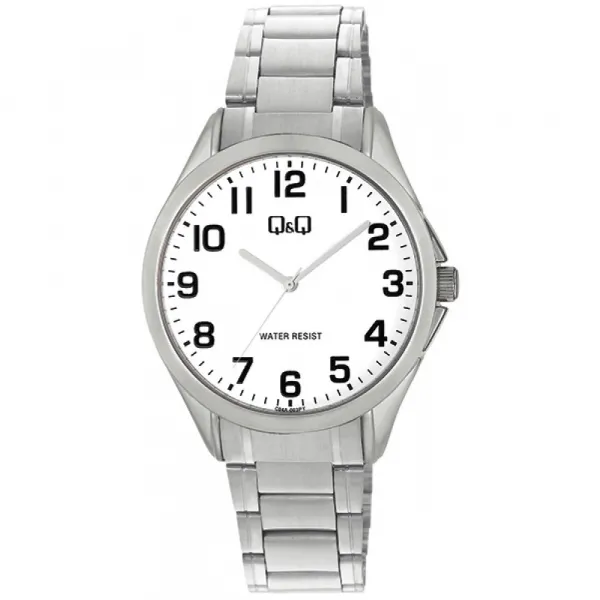 Мъжки аналогов часовник Q&Q - C04A-003PY