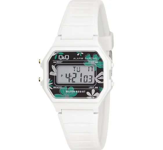 Дамски дигитален часовник Q&Q - M173J800Y