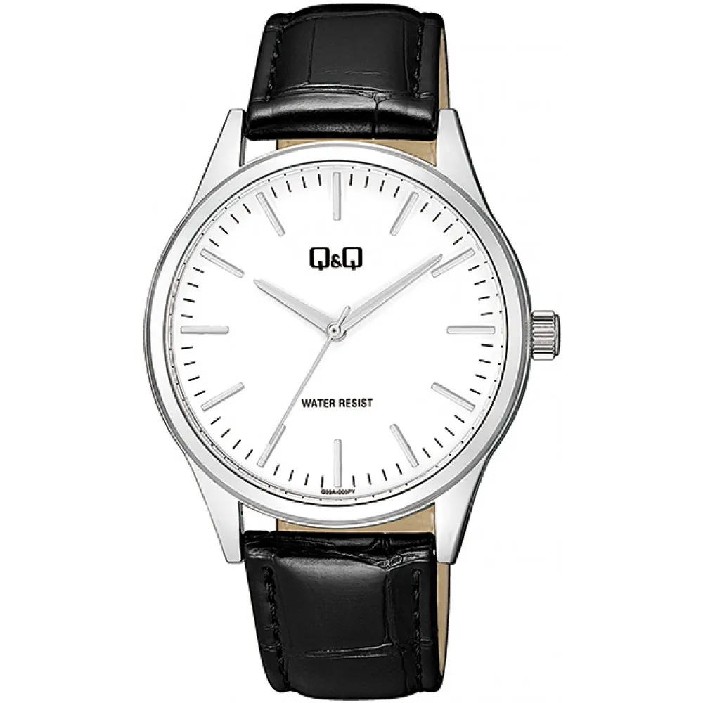 Мъжки аналогов часовник Q&Q - Q59A-005PY