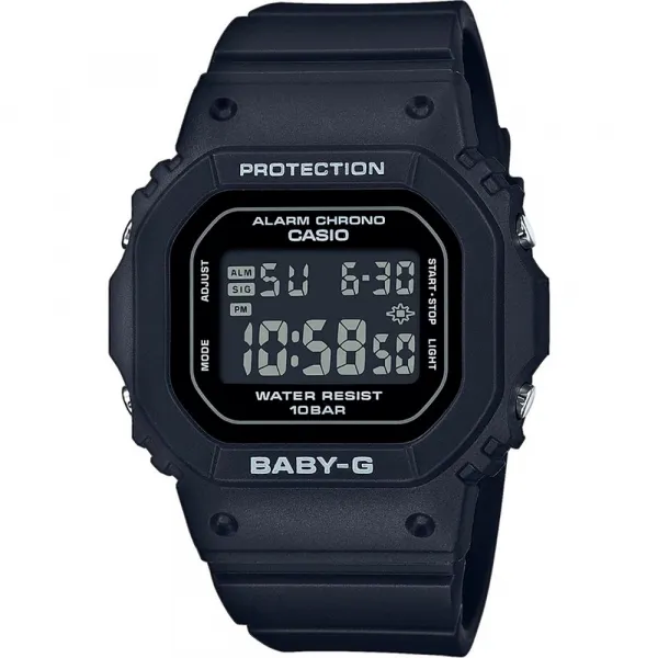 Дамски часовник Casio Baby-G - BGD-565-1ER