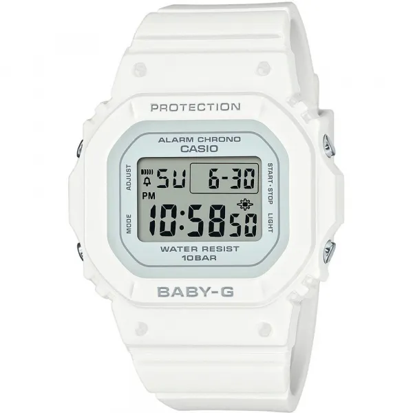 Дамски часовник Casio Baby-G - BGD-565-7ER